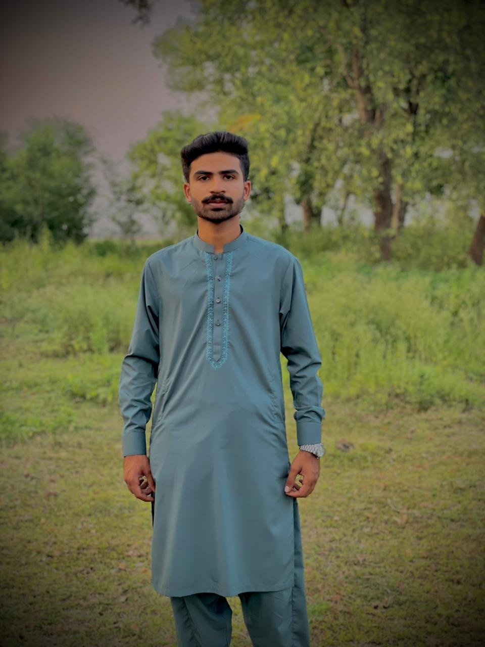 Saad Ahmad