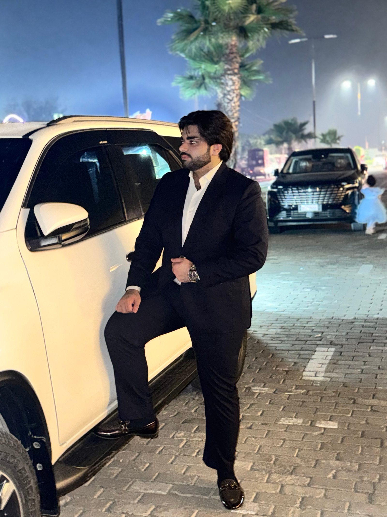 Muhammad Daniyal Tariq