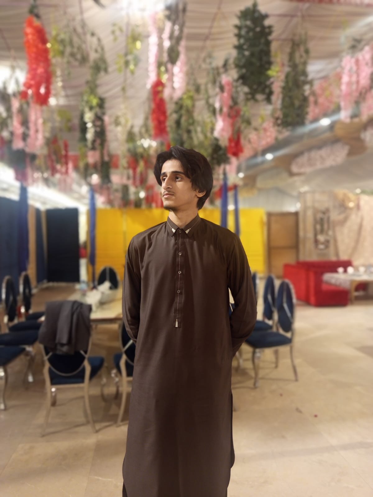 Shayan Ghaffar