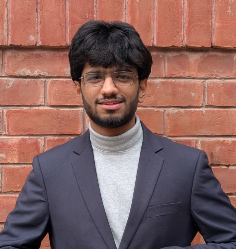 Daniyal Ajmal