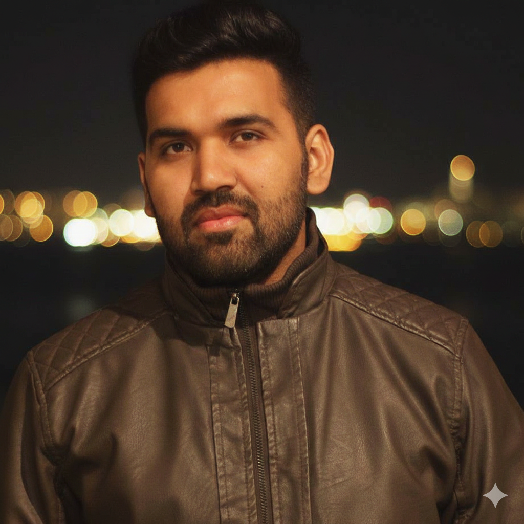 Waqas Ali