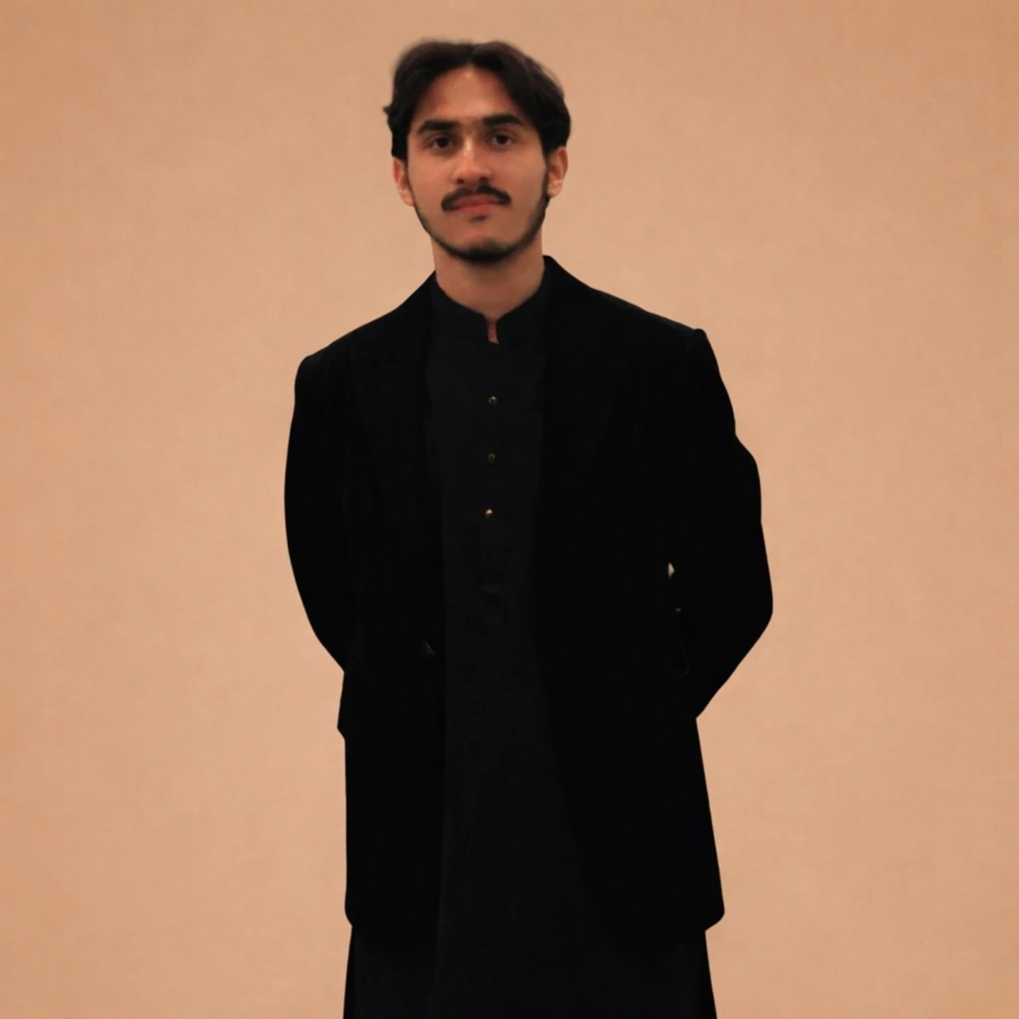 Masood Raza