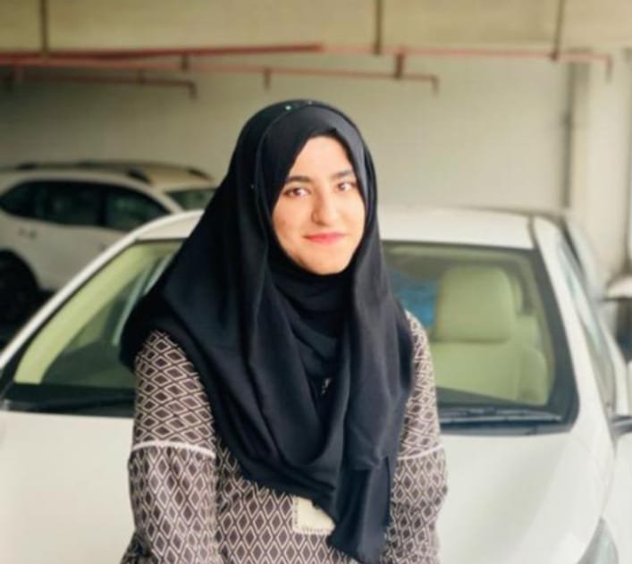Ariba Mumtaz