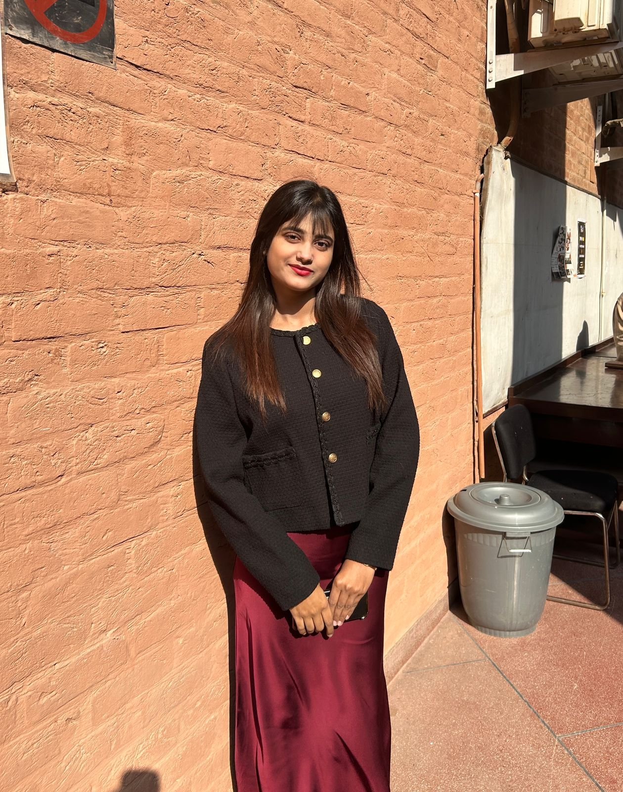 Fatima Usman