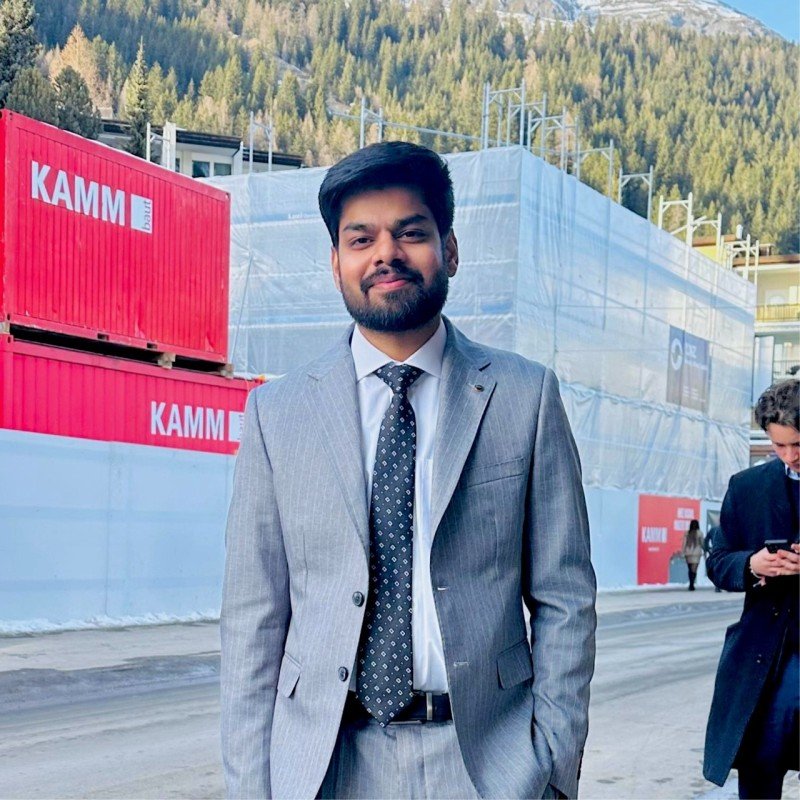 Saad Gufran Siddiqui