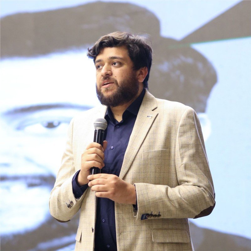 Ali Zain
