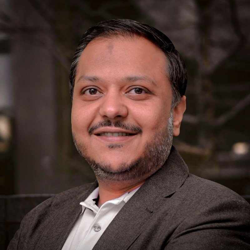 Bilal Ahsan Elahi