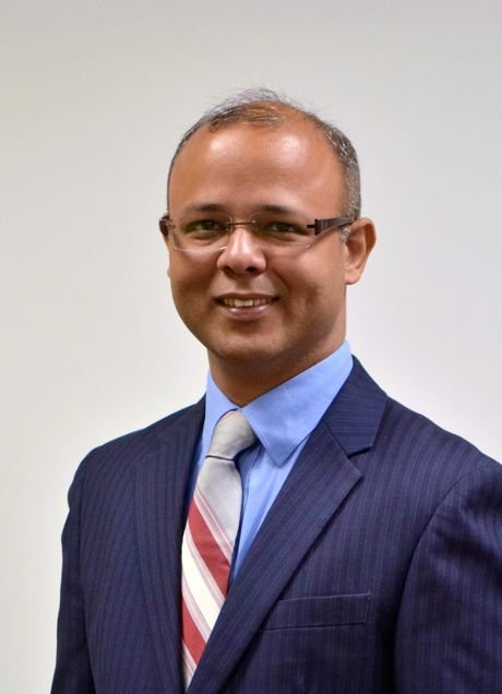 Muhammad Faisal Mazhar