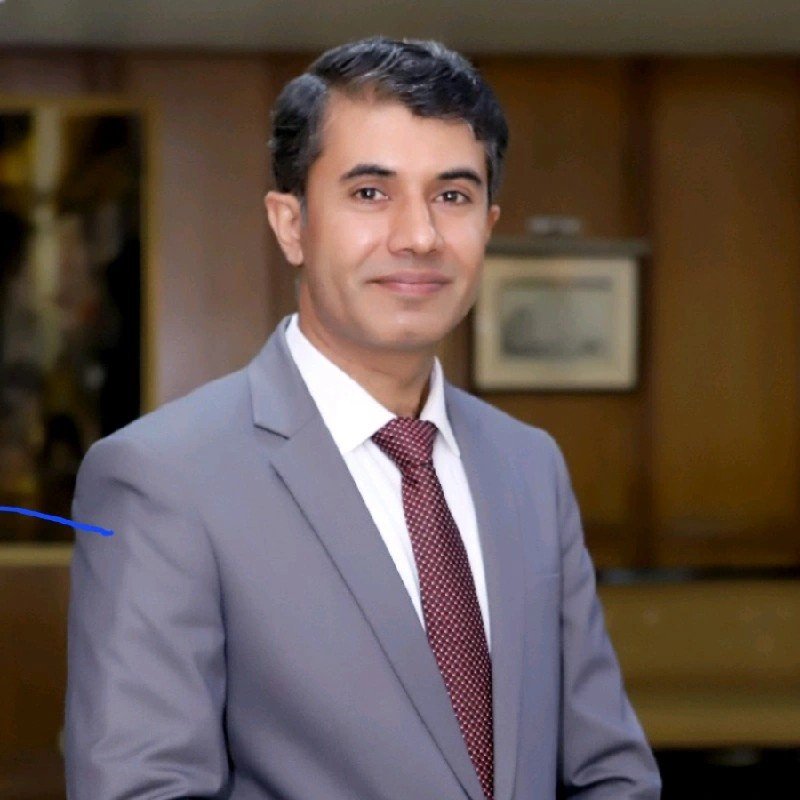 Muhammad Babar