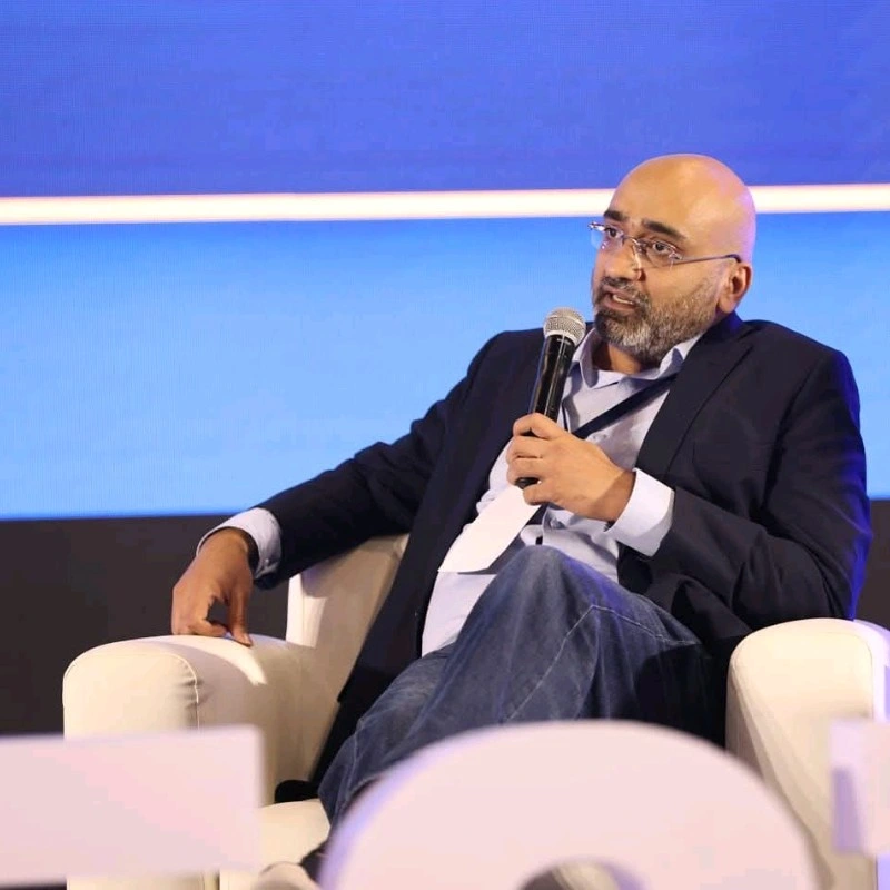 Ahmed Saleemi