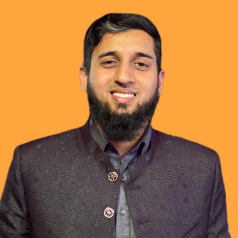 Waqar Yazdani