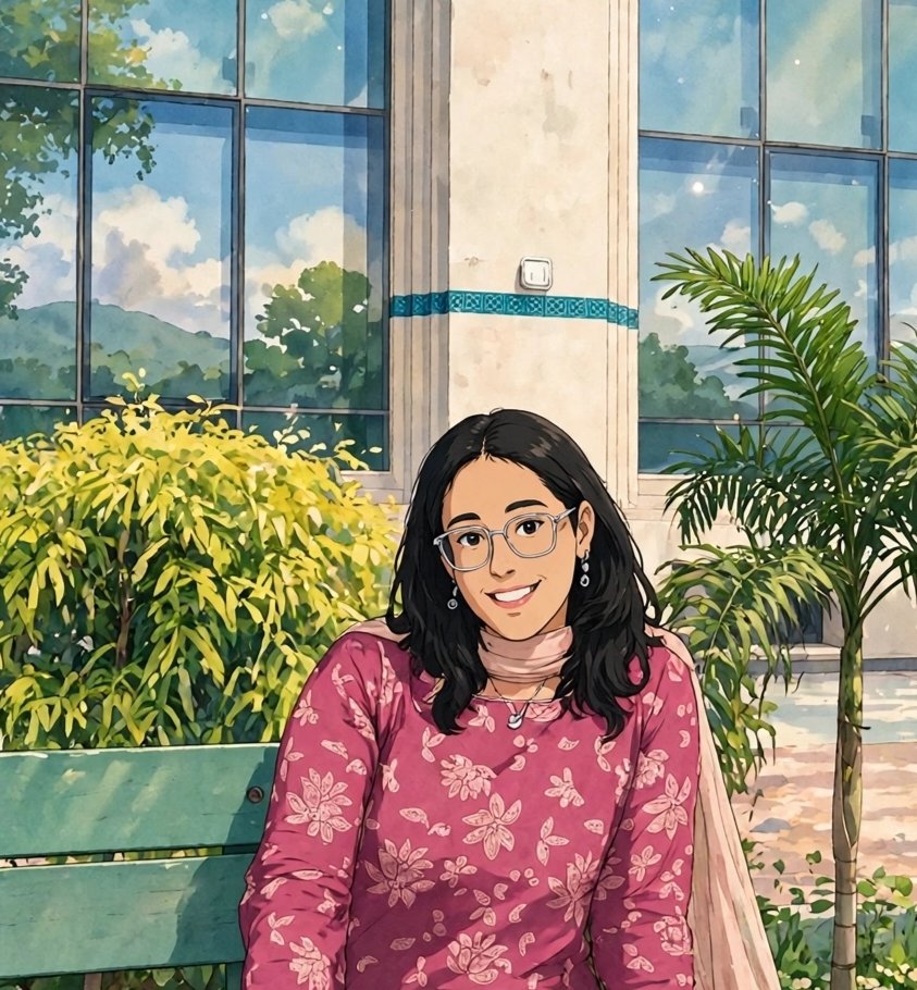 Wajiha Asim
