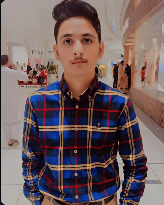 Ahmad Subhan
