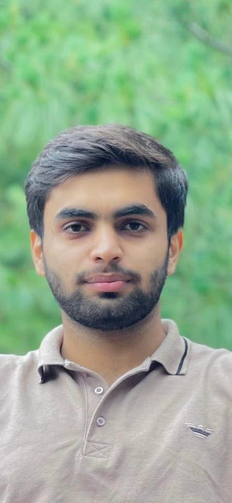 Muhammad Faizan Yousaf