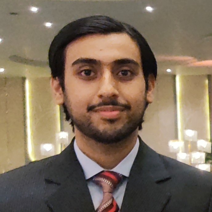 Muhammad Hassan Haider