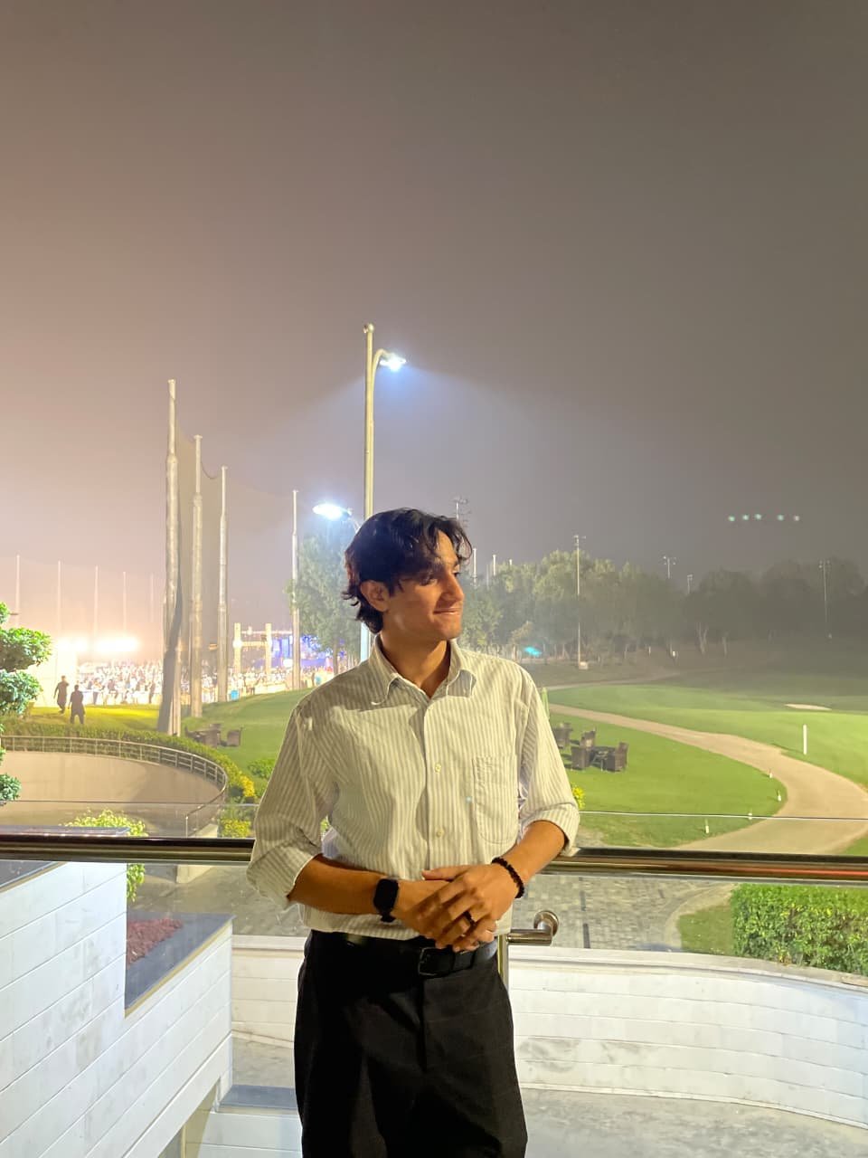 Abdullah Aslam