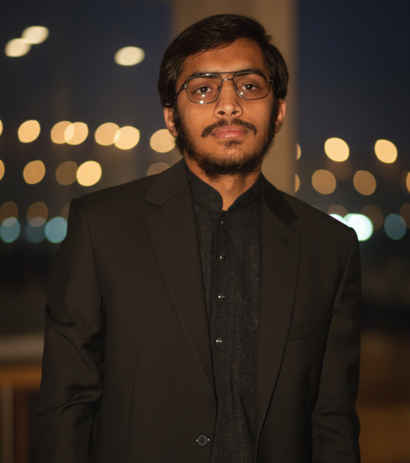 Hafiz Muhammad Moaz