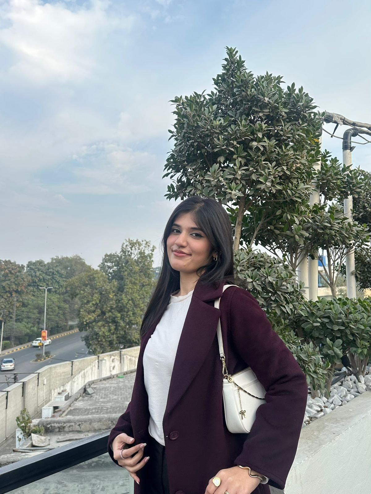 Bushra Waseem