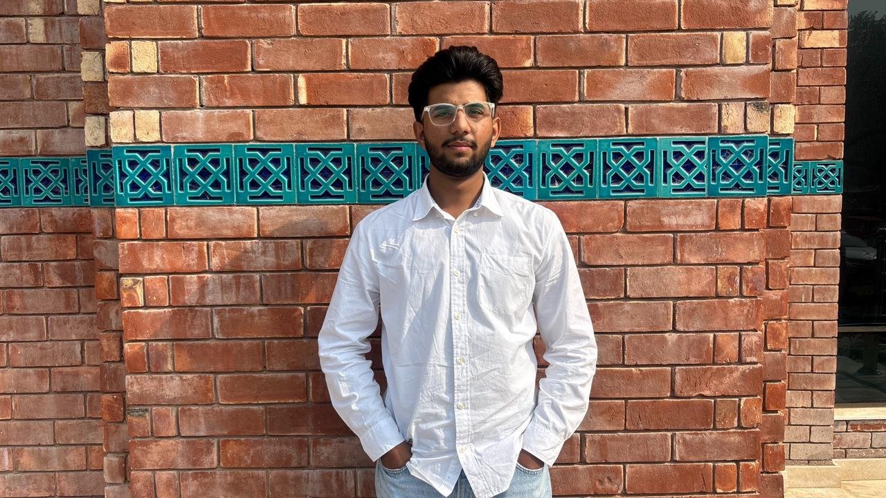 Ramish Ali