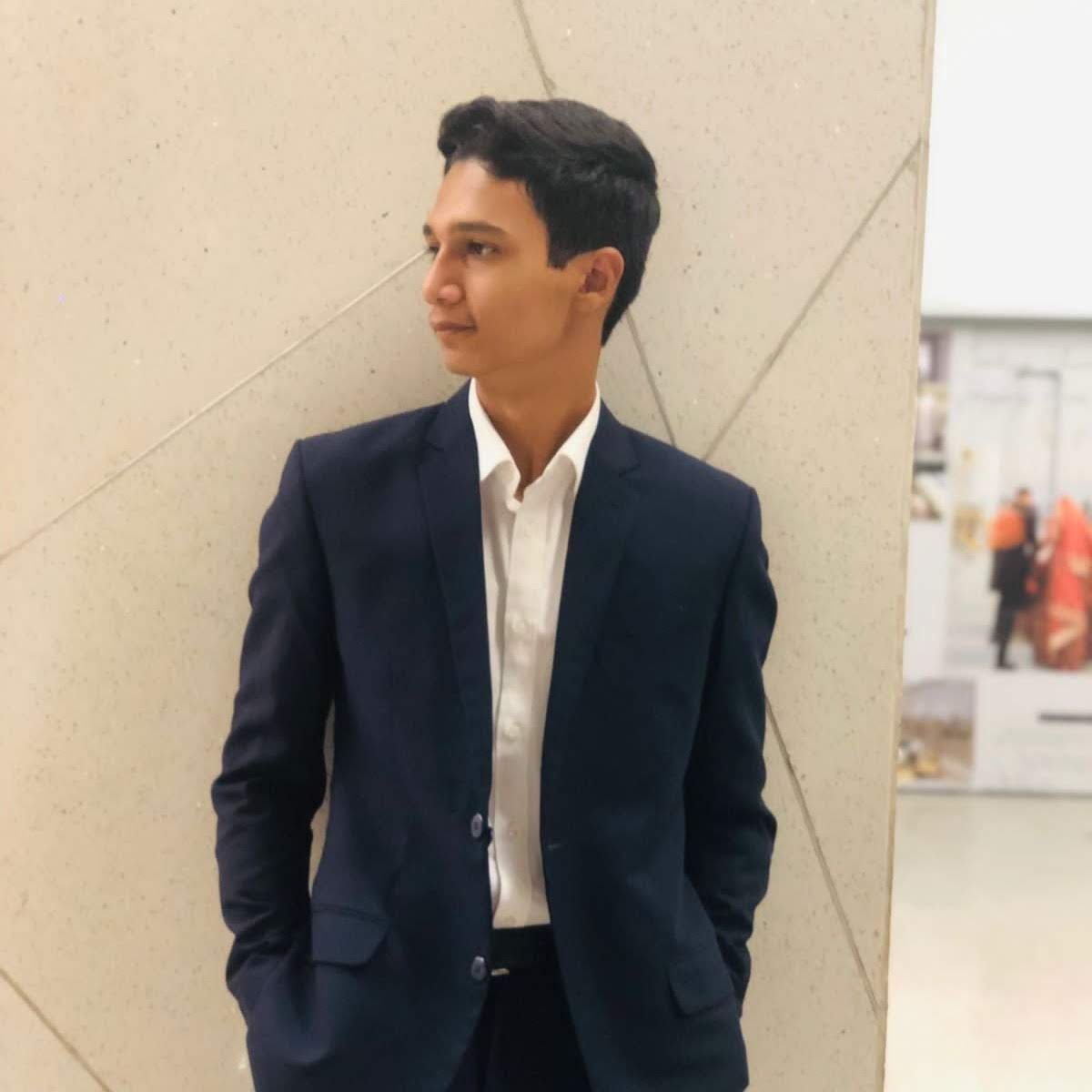 Ayaan Shah