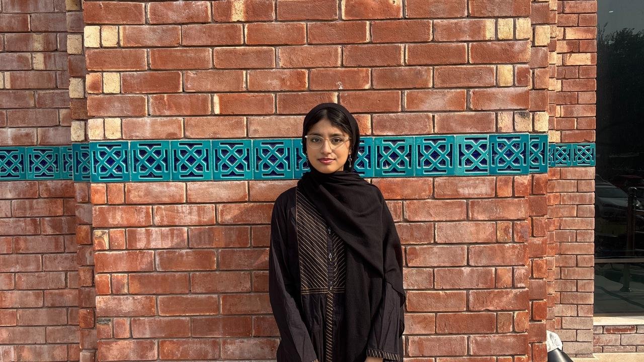 Khadija Sajid
