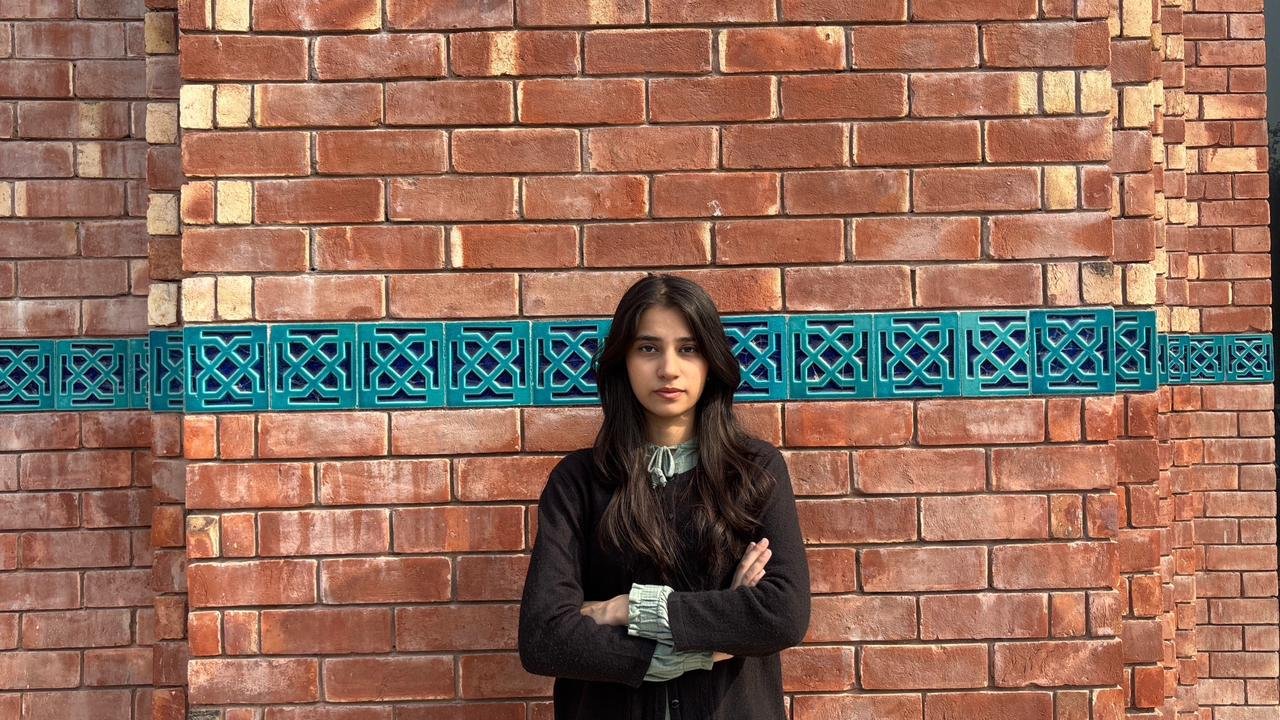 Khadija Adil