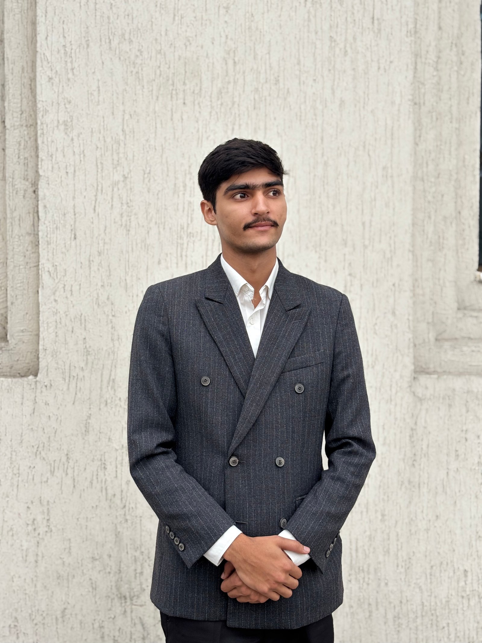 Hafiz Muhammad Ashmal